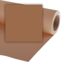 Vibrantone VBRT2120 Mid Brown 20 фон бумажный 2,1x6м цвет коричневый