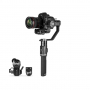 E-IMAGE EIHOFF Horison One + F Focus  электронный стабилизатор монопод стедикам комплект