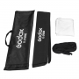 Godox FL-SF 6060 софтбокс с сотами для FL150S