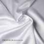 Wansen BS-0710-841347 Pure White шелковый фон 70x100 см серебристо-белый