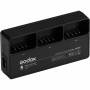 Godox VC26T Multi для VB26 зарядное устройство