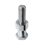 KUPO KS-005 M10 x 25 Stud крепёжный штифт