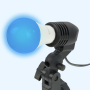 Falcon Eyes ML-09S RGB светодиодная лампа для студийного осветителя