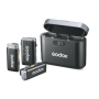 Godox WEC Kit2 радиосистема накамерная