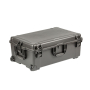 OffRoadTeam EL613950 IP65 кейс пластиковый 765*485*290мм с колесами черный