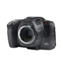 Blackmagic Design Pocket Cinema Camera 6K G2 видеокамера