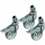 Manfrotto 110G колеса для стоек