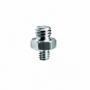 Manfrotto 147 адаптер 3/8" и 1/4"