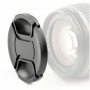 Fotokvant CAP-58-Canon крышка для объектива 58 мм