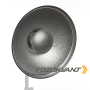 Fotokvant SR-420S GRID софтрефлектор серебряный 42 см с сотами байонет Bowens