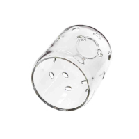 Falcon Eyes GC-500/1000-2 защитный стеклянный колпак для QL500-2, QL1000-2
Falcon Eyes GC-500/1000-2 защитный стеклянный колпак для QL500-2, QL1000-2