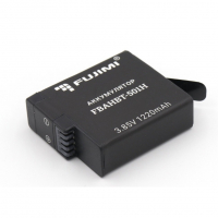 Fujimi FBAHBT-501H аккумулятор для экшен камер GoPro 5/6/7