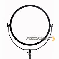 Fotokvant SL-500ARC DMX светодиодный осветитель 2500-8500К 110Вт CRI 95 с пультом ду
Fotokvant SL-500ARC DMX светодиодный осветитель 2500-8500К 110Вт CRI 95 с пультом ду