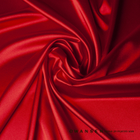 Wansen BS-0710-841326 Ruby ​​Red шелковый фон 70x100 см кумачовый