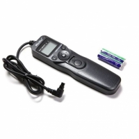 Phottix TR-90 C6 (18340) пульт ДУ с таймером для Canon/Contax/Pentax/Samsung