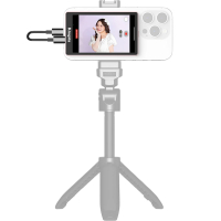 KingMa VL-PH02 MAX MagSafe монитор для селфи