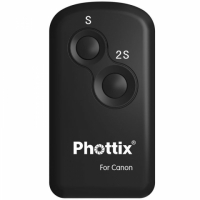 Phottix (10009) пульт дистанционного управления для Canon улучшенный (Canon RC-6)