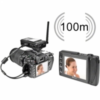 Falcon Eyes DSLR GW1N II видоискатель цифровой беспроводной для Nikon D3,D3S,D3X