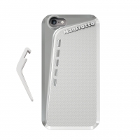 Manfrotto MCKLYP6P-WH чехол для iPhone 6 Plus/6S Plus белый
