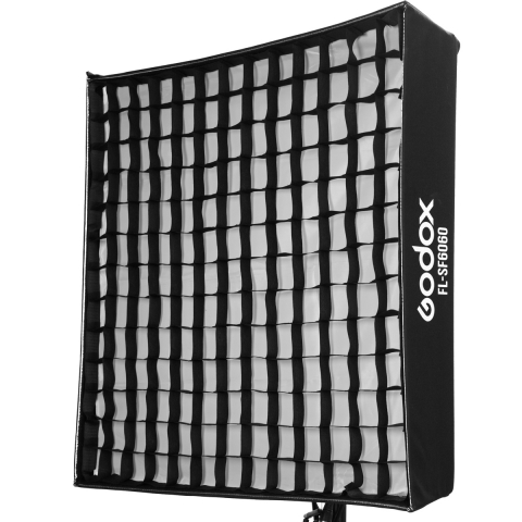 Godox FL-SF 6060 софтбокс с сотами для FL150S