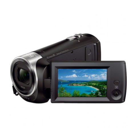 Sony HDR-CX405 видеокамера