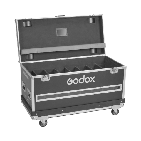 Godox Knowled FC01 кейс для восьми P600Bi
